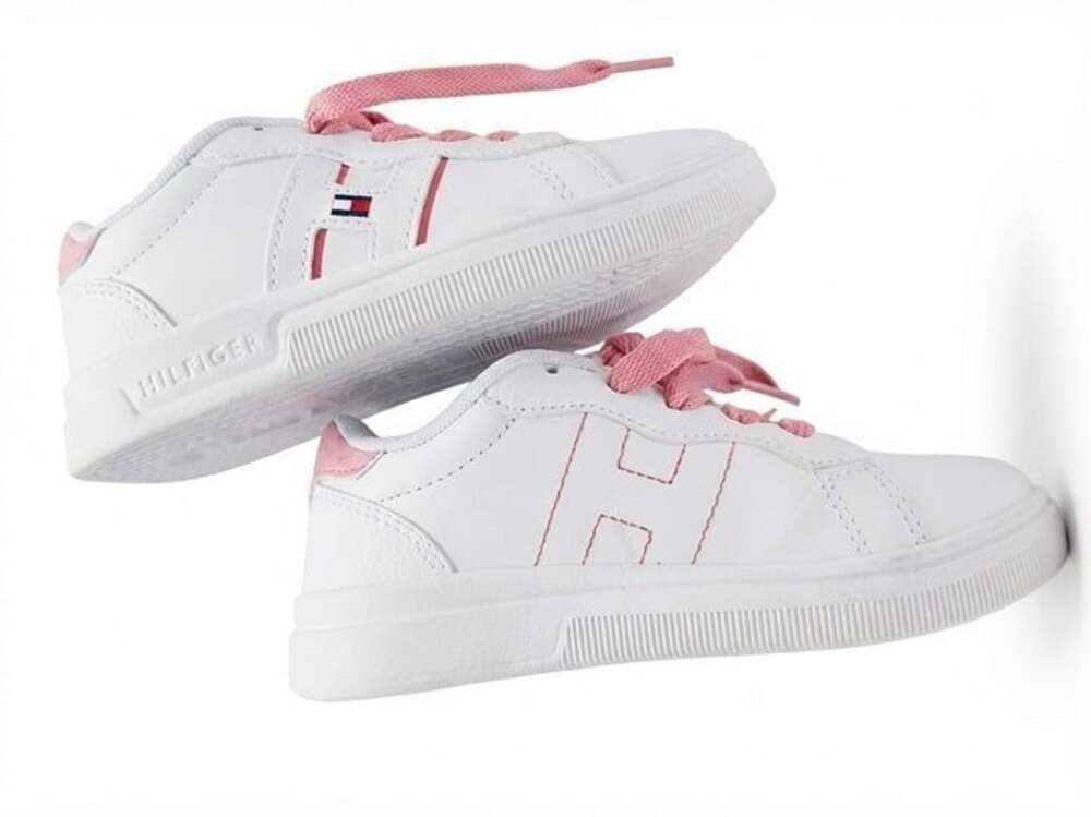 Girls Tommy Hilfiger cayman 3.0 shoes
